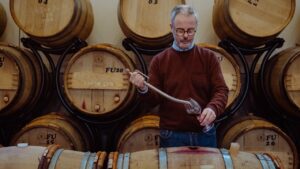 Gudule winery