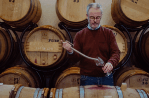 Gudule winery