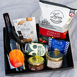 L'apéro sans alcool