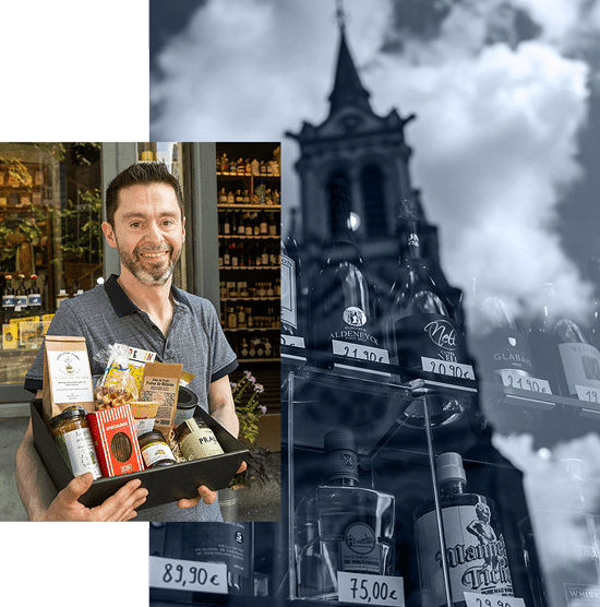 Gilles de Saint Gilles